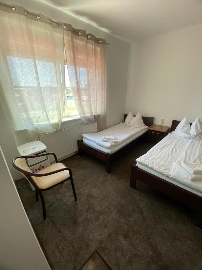 451 Rooms 그라츠 외부 사진