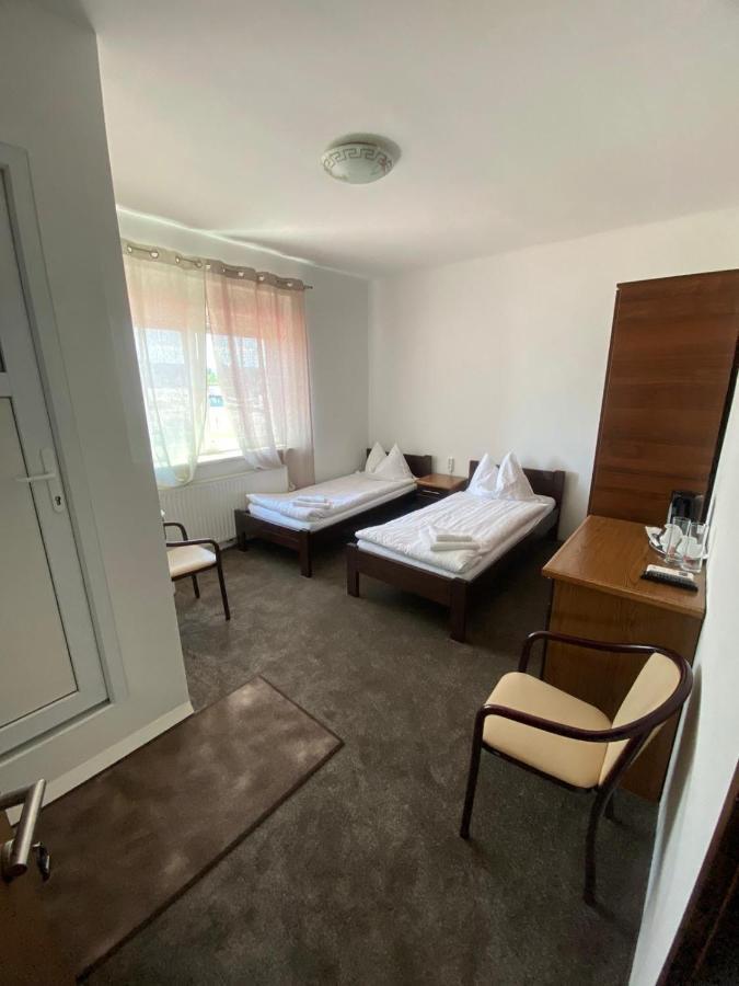 451 Rooms 그라츠 외부 사진
