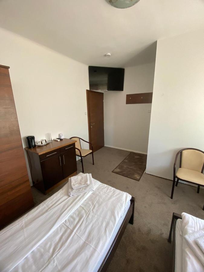 451 Rooms 그라츠 외부 사진