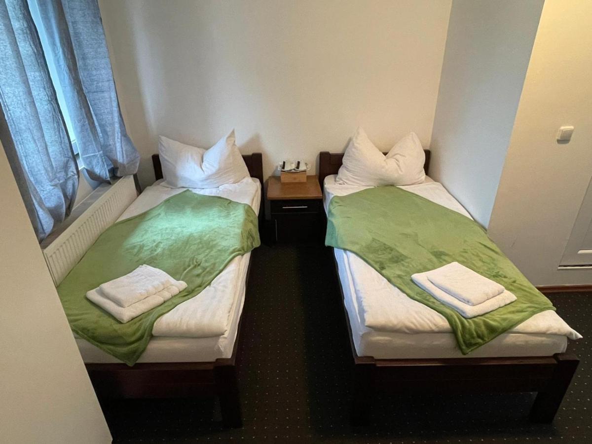 451 Rooms 그라츠 외부 사진