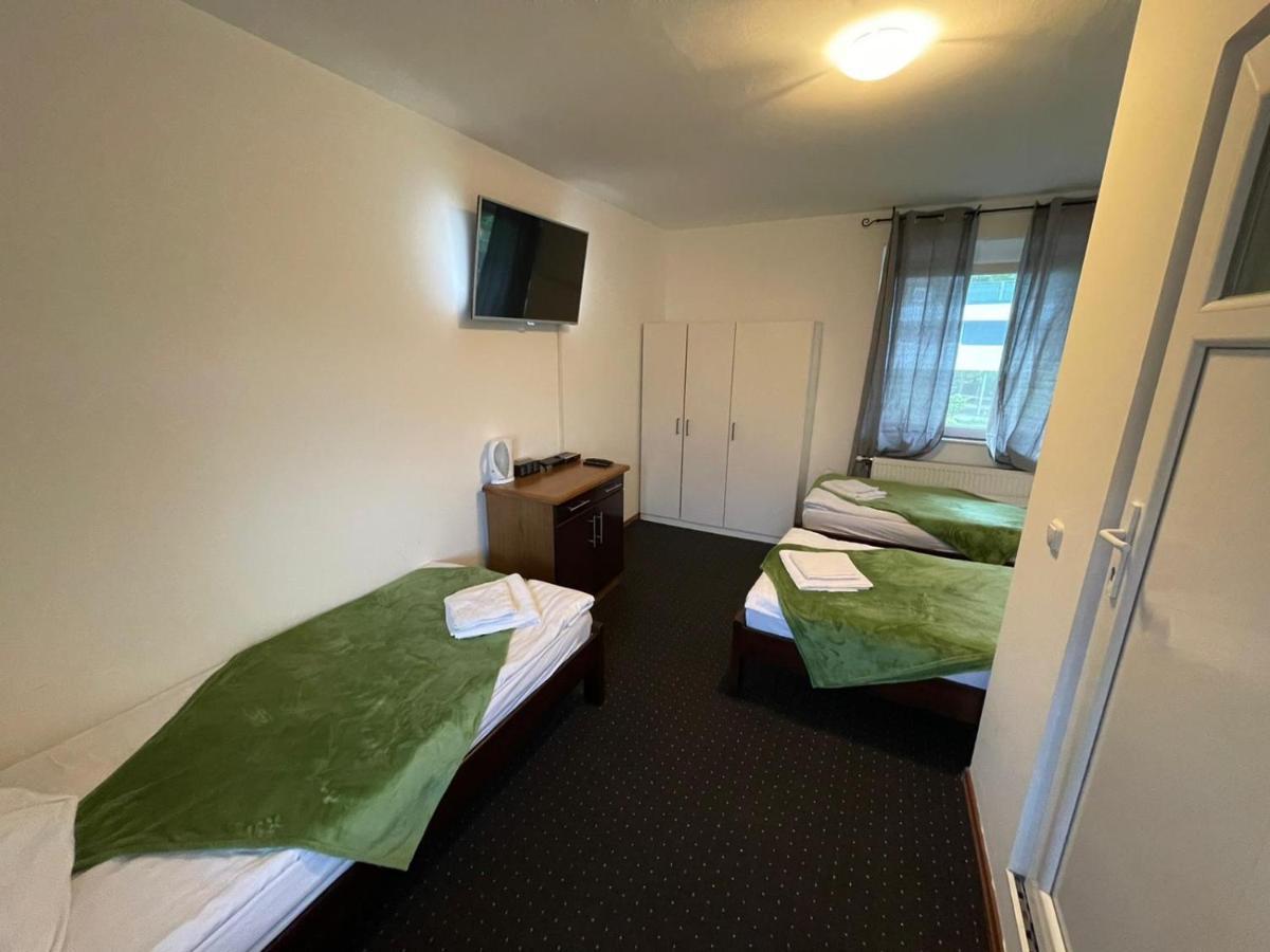 451 Rooms 그라츠 외부 사진
