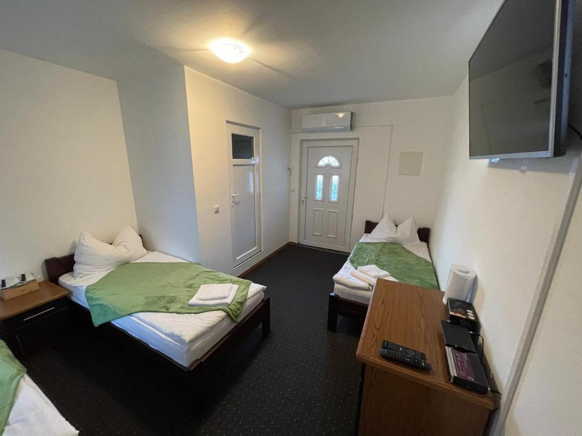 451 Rooms 그라츠 외부 사진