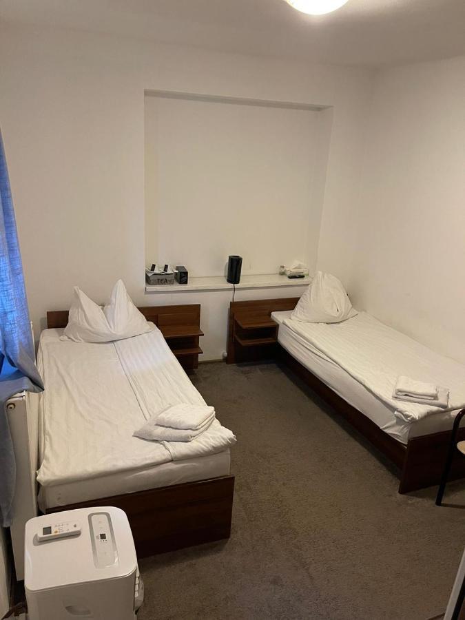 451 Rooms 그라츠 외부 사진