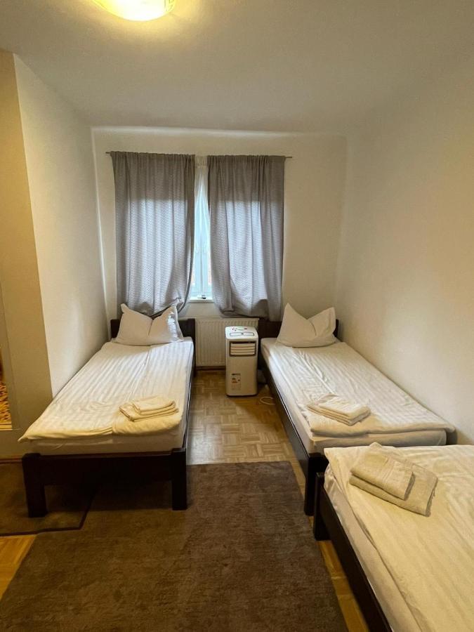 451 Rooms 그라츠 외부 사진