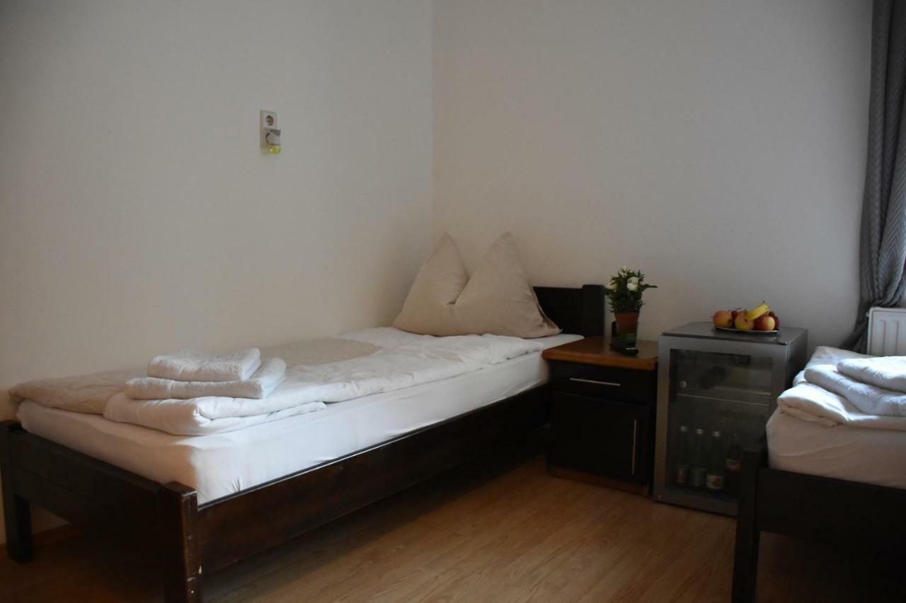 451 Rooms 그라츠 외부 사진