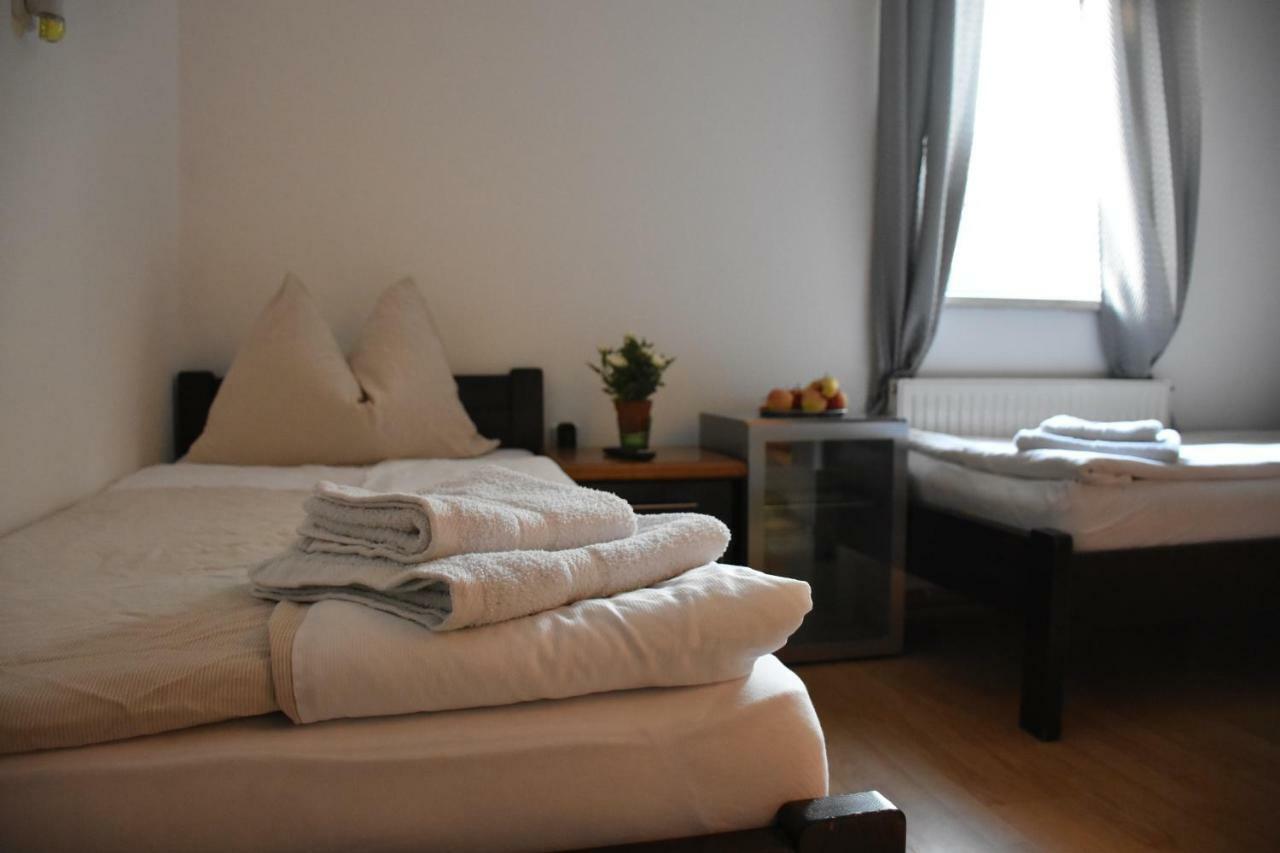 451 Rooms 그라츠 외부 사진