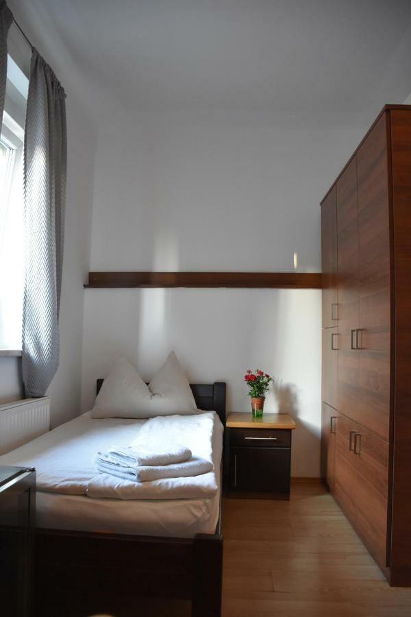 451 Rooms 그라츠 외부 사진