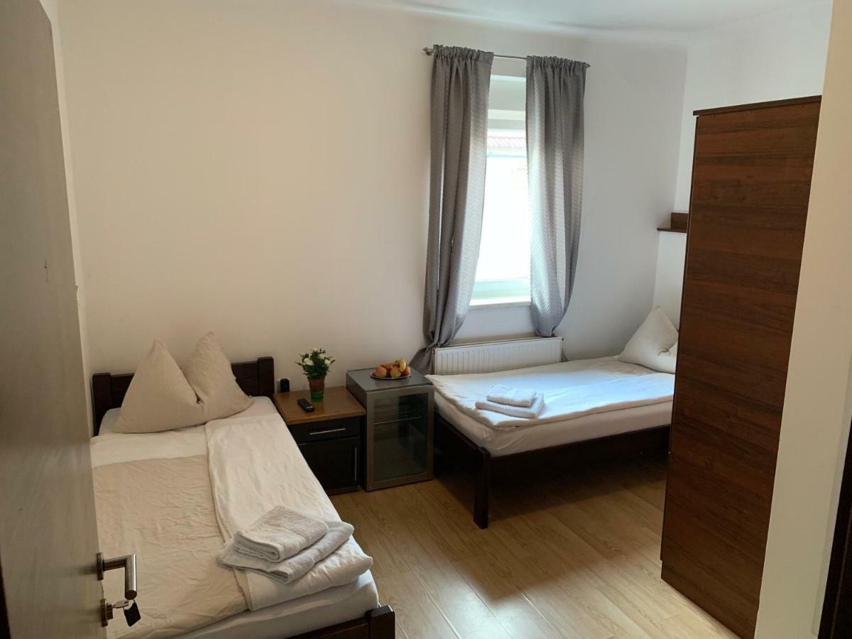 451 Rooms 그라츠 외부 사진