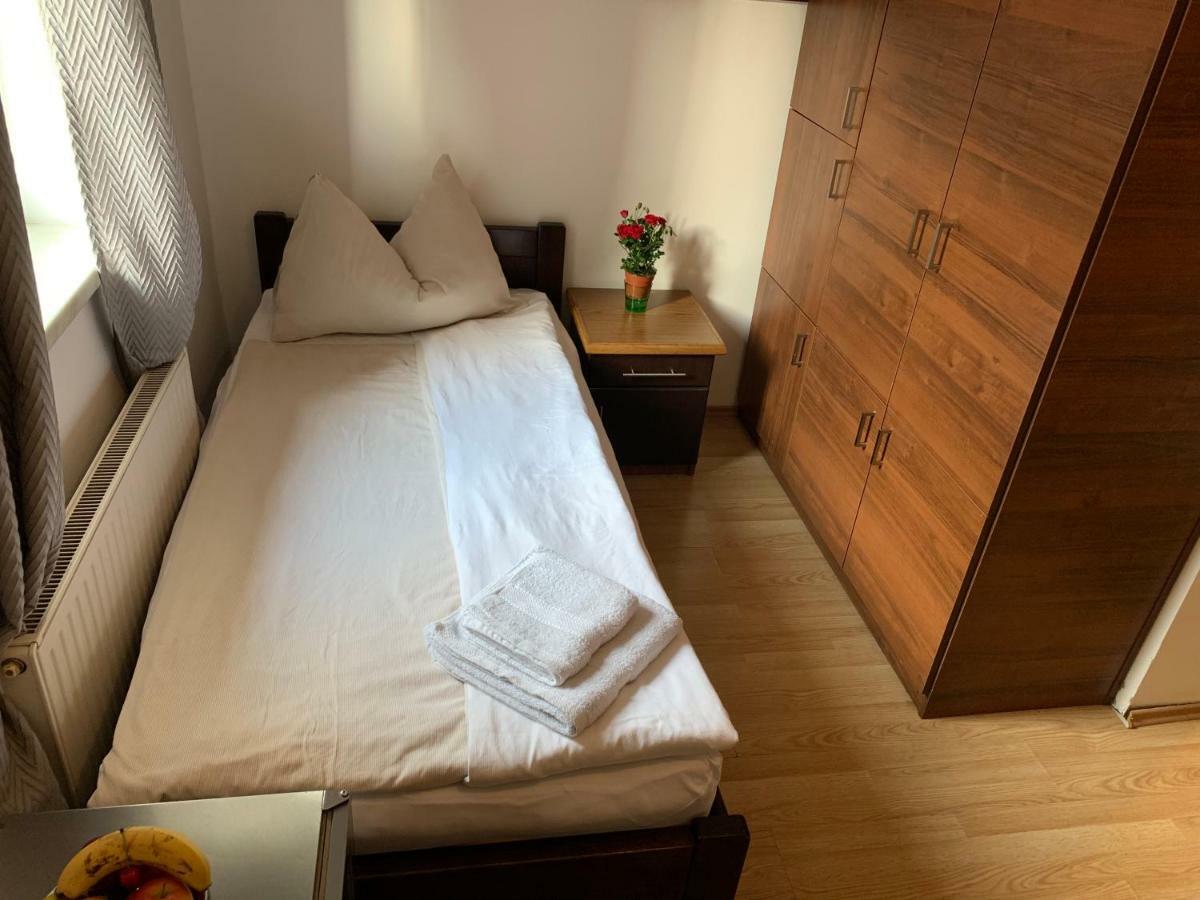 451 Rooms 그라츠 외부 사진