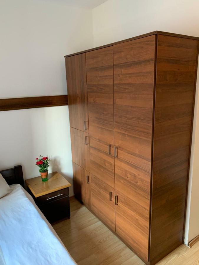 451 Rooms 그라츠 외부 사진