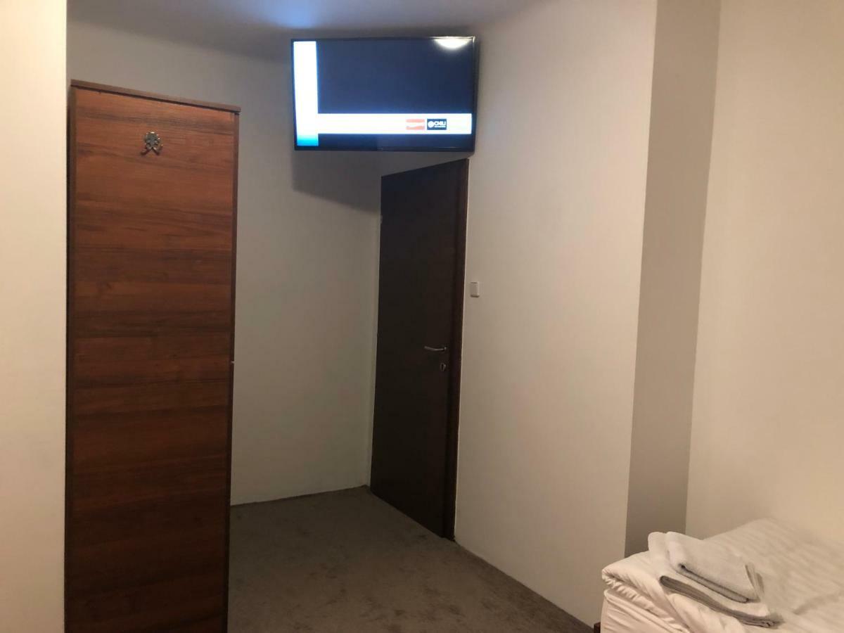 451 Rooms 그라츠 외부 사진