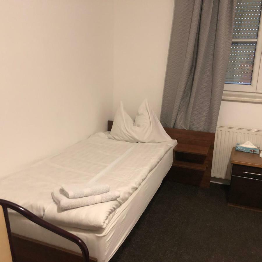 451 Rooms 그라츠 외부 사진