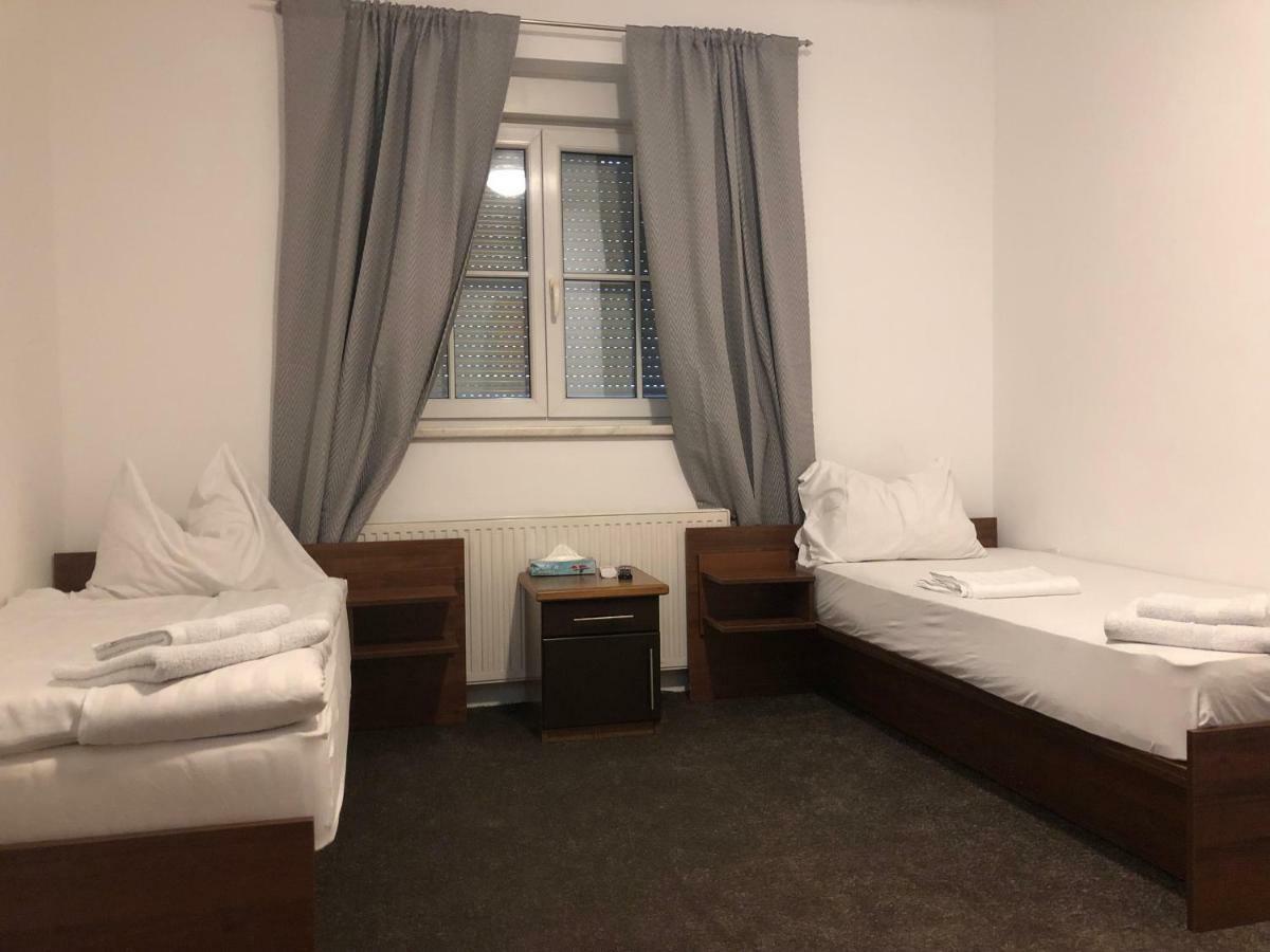 451 Rooms 그라츠 외부 사진