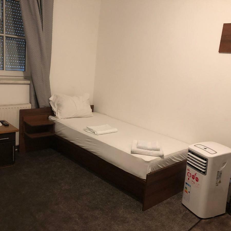 451 Rooms 그라츠 외부 사진